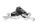 DSM-DS-ULH-FR9-Spacer 3,5mm - Baugruppe G1, schwarz eloxiert