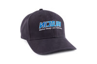 NICOLAI OLDSCHOOL-CAP [ONE SIZE]