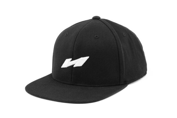 N-SNAPBACK CAP