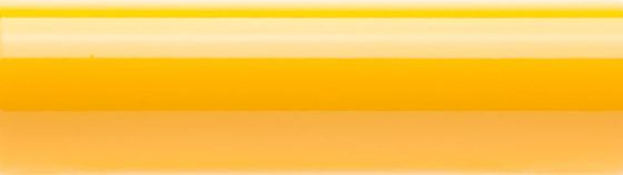 colour frame - signal yellow, matt