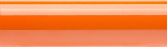 colour frame - jägermeister orange, glossy