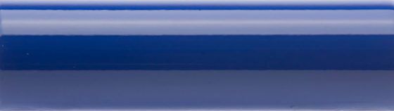 colour frame - Navy blue, glossy
