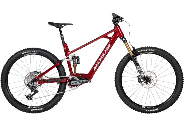 E Bikes