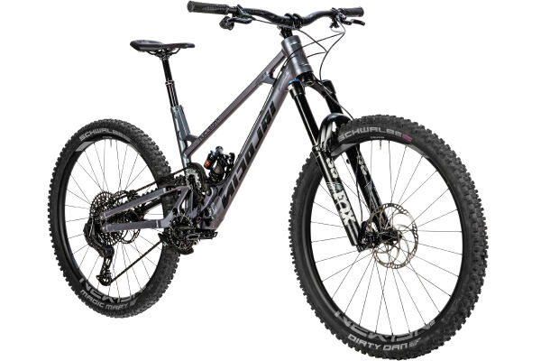 NUCLEON 16 UDH 7.899 00
