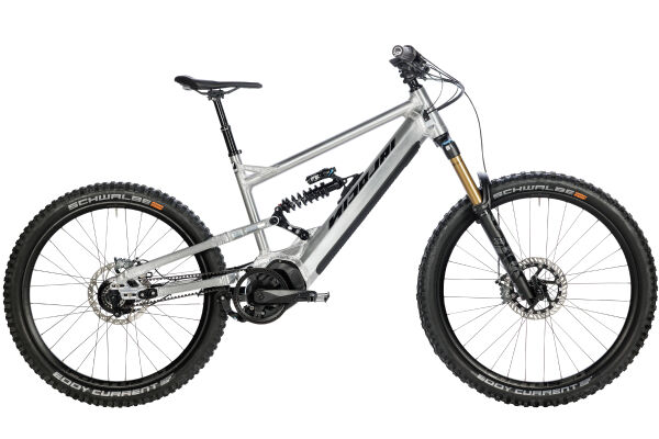 Nicolai velo deals