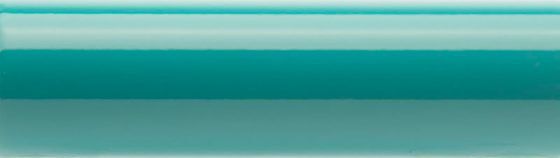 colour frame - Turquoise blue, matt