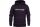 NICOLAI EST. 1995 HOODIE CHARCOAL [XXXL]
