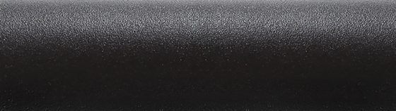 colour frame - texture black, matt