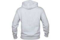 CRAFTED BIKES HOODIE grey [XXL]