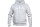 CRAFTED BIKES HOODIE grey [XXL]