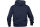 CRAFTED BIKES HOODIE navy [XL]