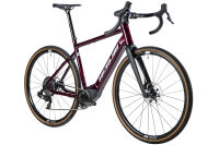 ARGON GX SWIFT 8.0