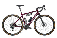 ARGON GX SWIFT 8.0