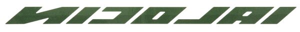 GREEN METALLIC