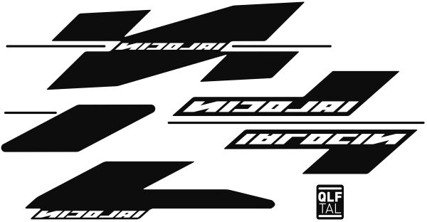 BIG-N ION16